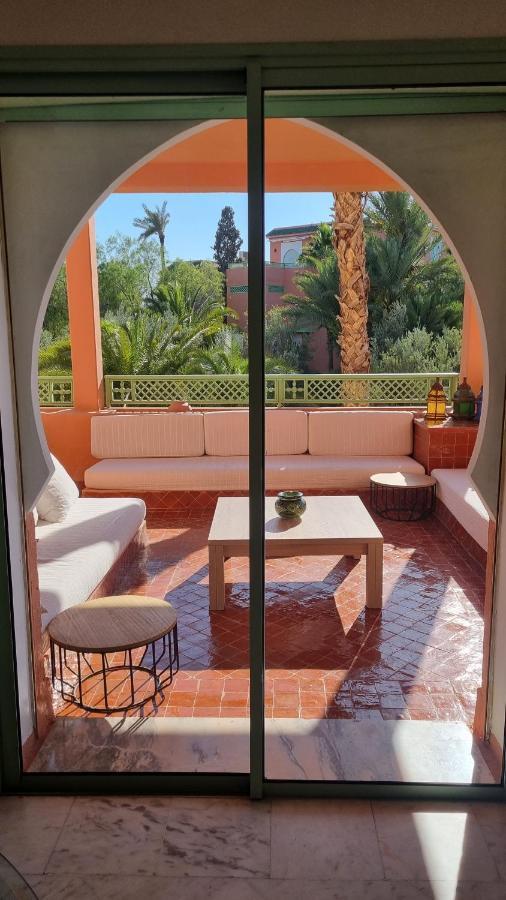 Palmeraie Marrakech Appartement Marrakesh