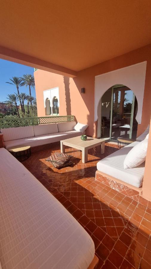 Palmeraie Marrakech Appartement *