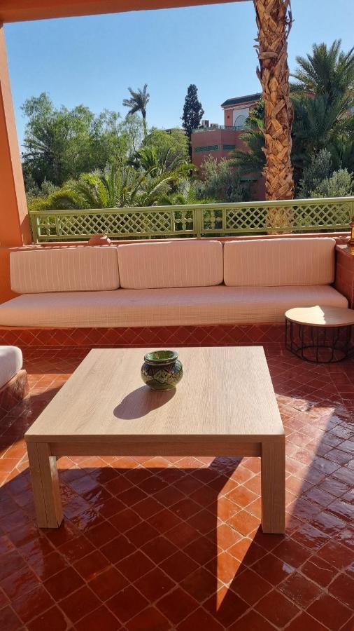 Palmeraie Marrakech Appartement Marrakesh