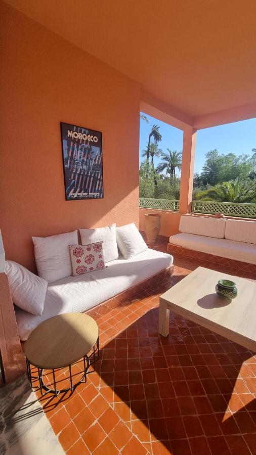 Appartement Palmeraie Marrakech *