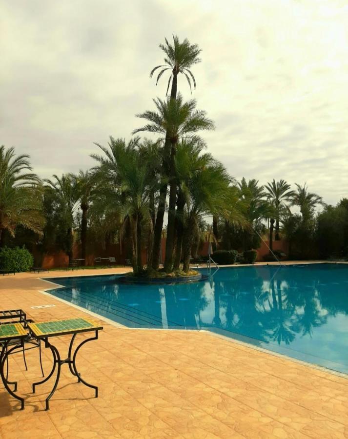Palmeraie Marrakech Marrakesh