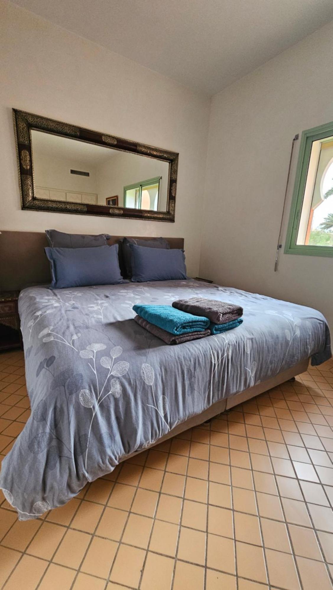 Palmeraie Marrakech Appartement *