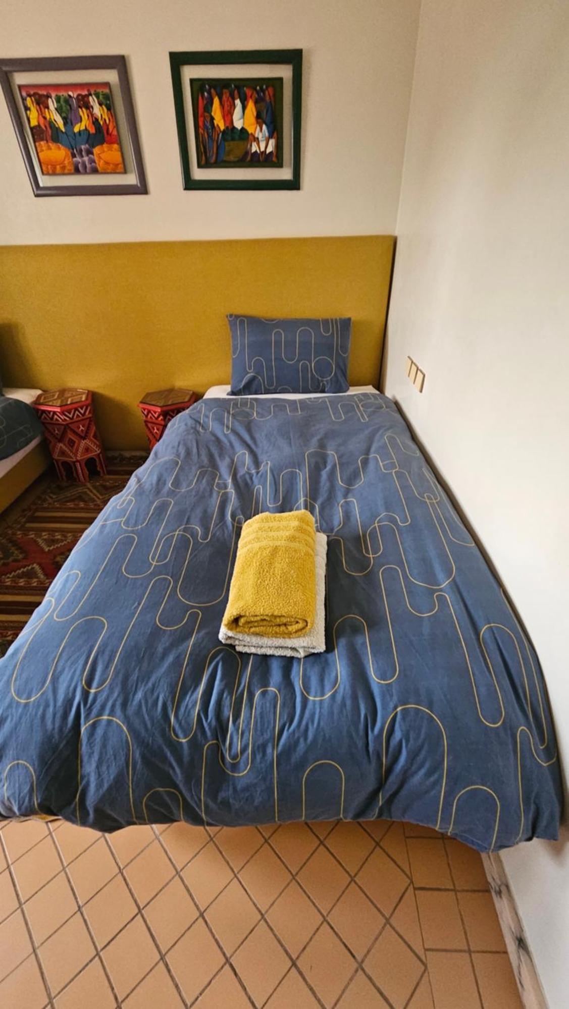 Palmeraie Marrakech